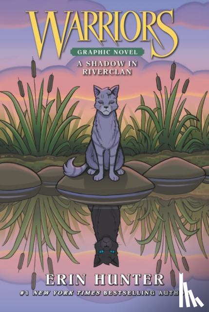 Hunter, Erin - Warriors: A Shadow in RiverClan