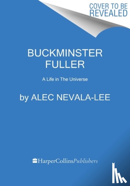 Nevala-Lee, Alec - Inventor of the Future
