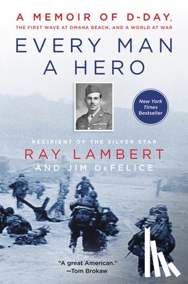 Lambert, Ray, DeFelice, Jim - Every Man a Hero