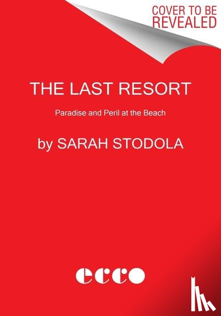Stodola, Sarah - The Last Resort
