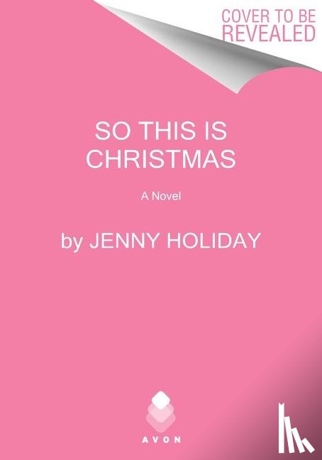 Holiday, Jenny - So This Is Christmas