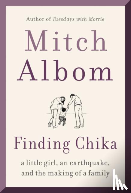 Albom, Mitch - Finding Chika