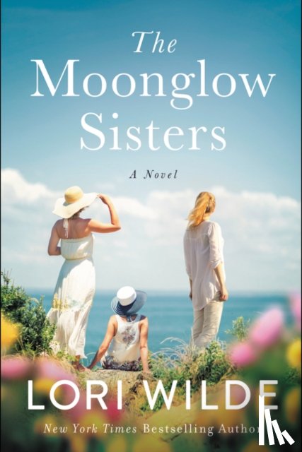 Wilde, Lori - The Moonglow Sisters