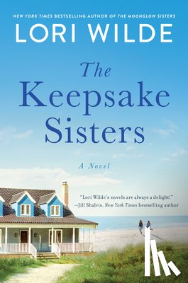 Wilde, Lori - The Keepsake Sisters