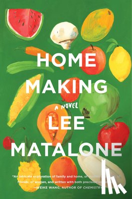 Matalone, Lee - Home Making