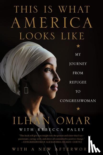 Omar, Ilhan - This Is What America Looks Like