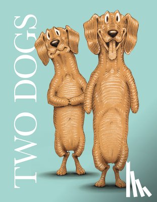 Falconer, Ian - Two Dogs