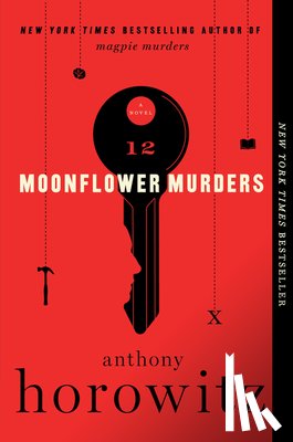 Horowitz, Anthony - Moonflower Murders
