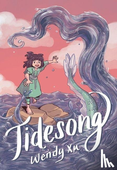 Xu, Wendy - Tidesong
