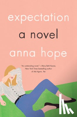 Hope, Anna - Expectation