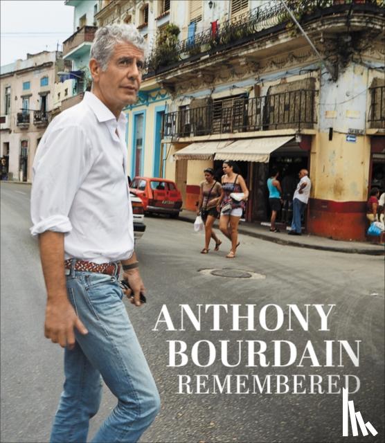 CNN - Anthony Bourdain Remembered