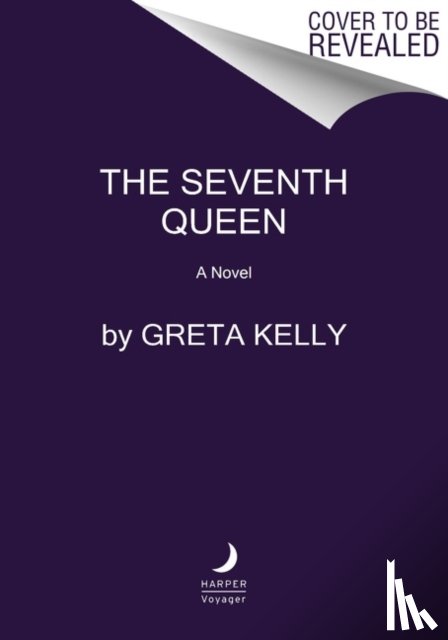Kelly, Greta - The Seventh Queen