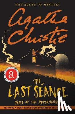 Christie, Agatha - The Last Seance