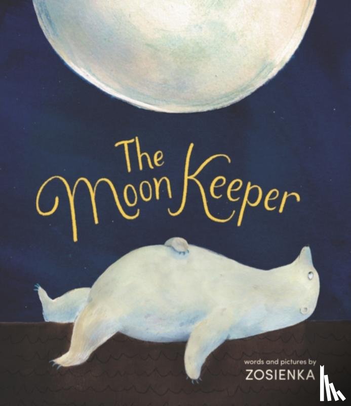 Zosienka - The Moon Keeper