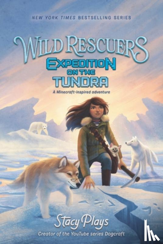 StacyPlays - Wild Rescuers: Expedition on the Tundra