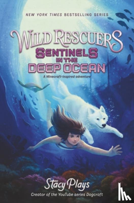 StacyPlays - Wild Rescuers: Sentinels in the Deep Ocean