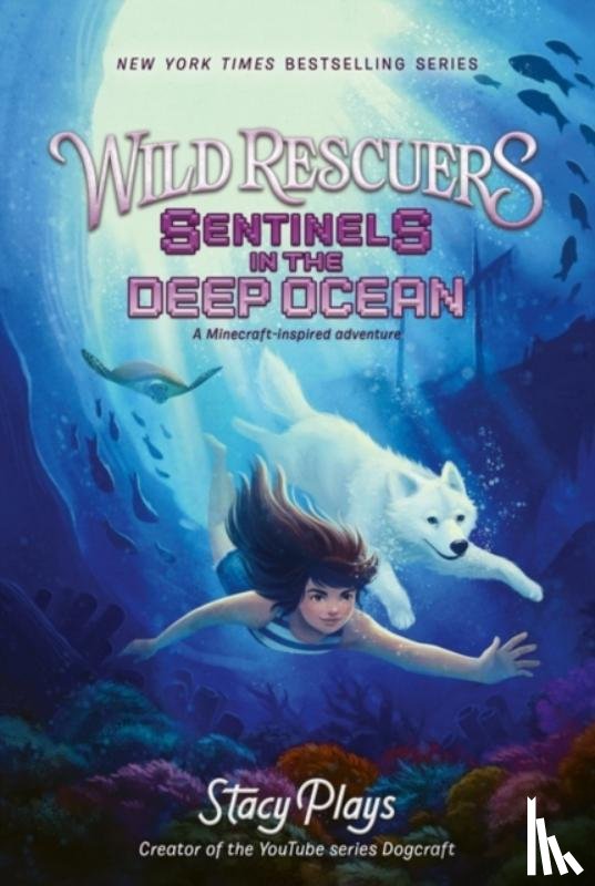 StacyPlays - Wild Rescuers: Sentinels in the Deep Ocean