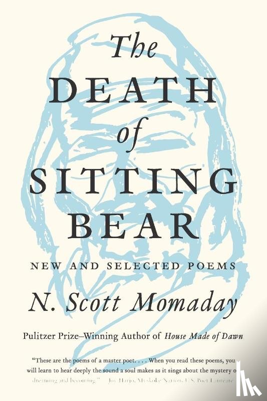 Momaday, N. Scott - The Death of Sitting Bear