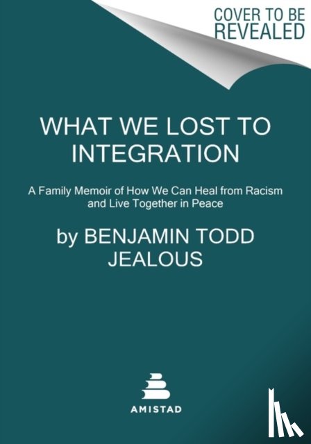 Jealous, Benjamin Todd - Never Forget Our People Were Always Free