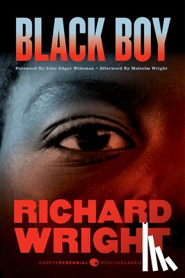 Wright, Richard - Black Boy