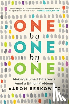 Berkowitz, Aaron - One by One by One