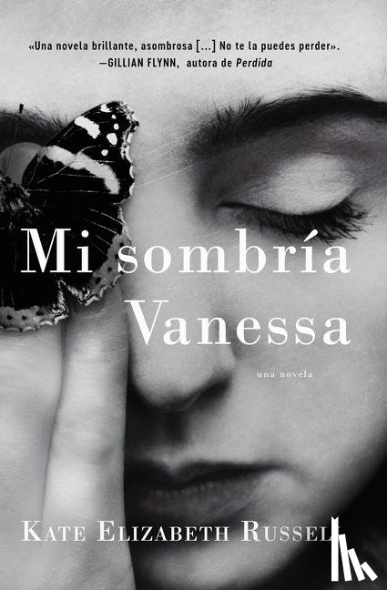Russell, Kate Elizabeth - My Dark Vanessa \ Mi sombria Vanessa (Spanish edition)