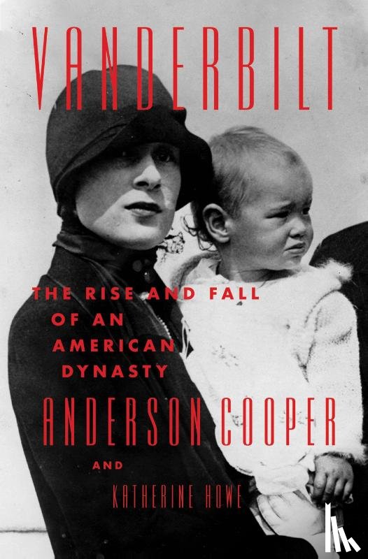 Cooper, Anderson, Howe, Katherine - Vanderbilt