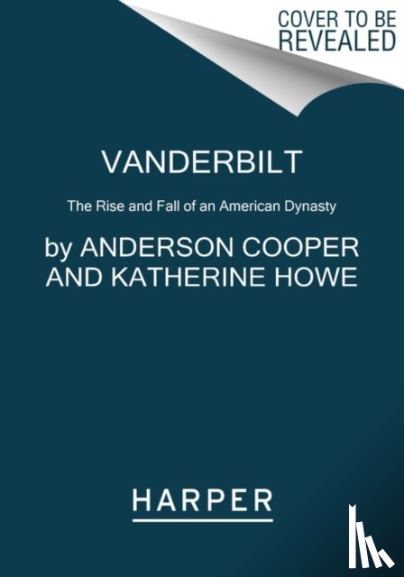 Cooper, Anderson, Howe, Katherine - Vanderbilt