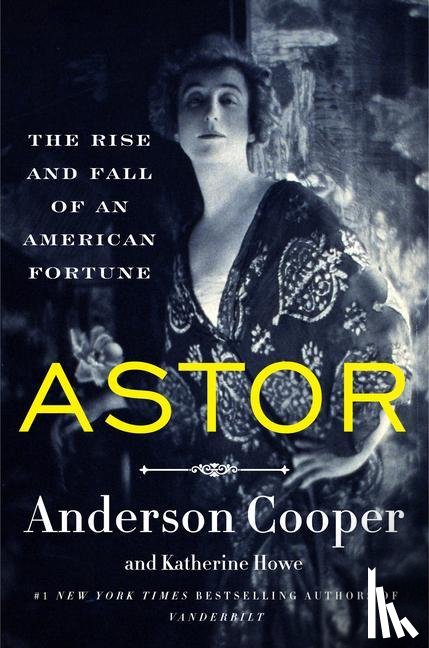 Cooper, Anderson, Howe, Katherine - Astor