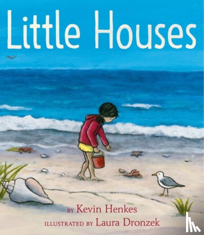 Henkes, Kevin - Little Houses