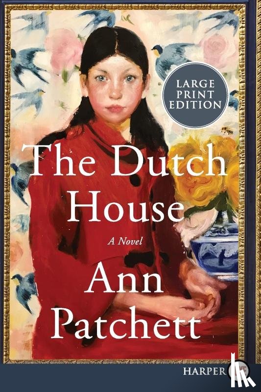 Patchett, Ann - Dutch House LP, The