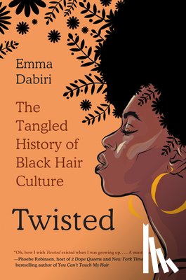 Dabiri, Emma - Twisted