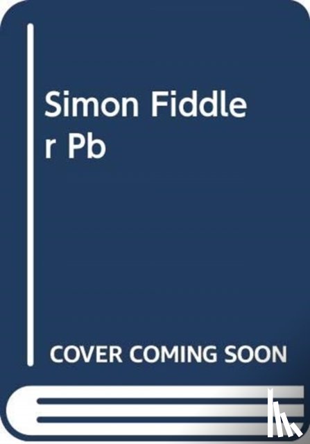 Jiles, Paulette - Simon the Fiddler