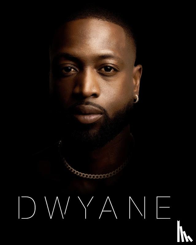 Wade, Dwyane - Dwyane