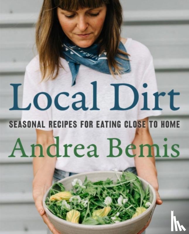 Bemis, Andrea - Local Dirt