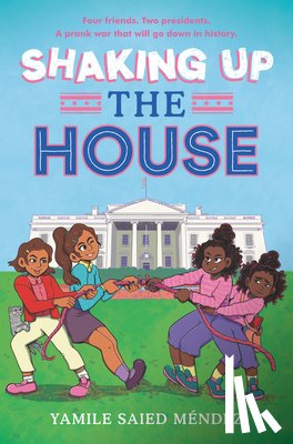 Mendez, Yamile Saied - Shaking Up the House
