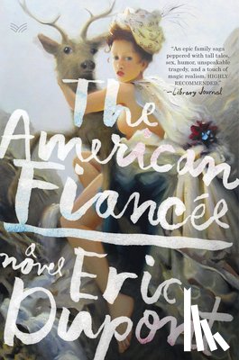 Dupont, Eric - The American Fiancee