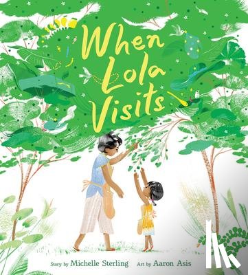 Sterling, Michelle - When Lola Visits