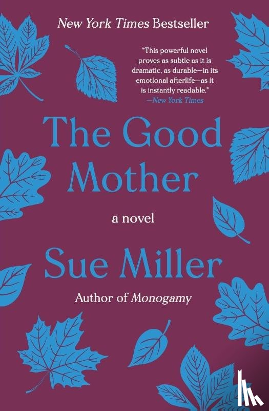 Miller, Sue - The Good Mother