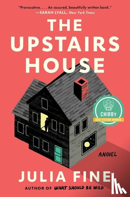 Fine, Julia - The Upstairs House