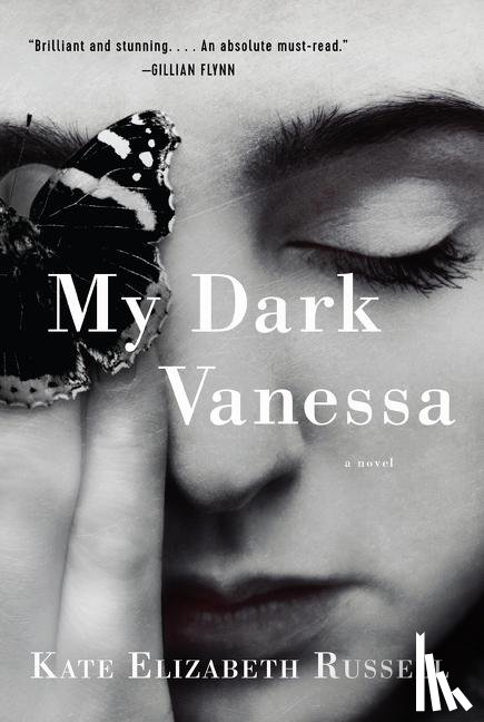 Russell, Kate Elizabeth - My Dark Vanessa