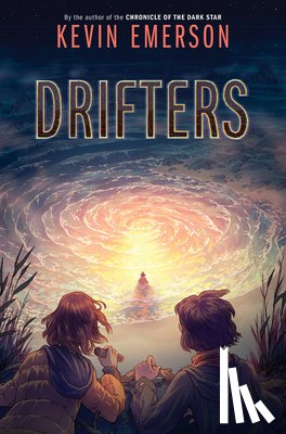 Emerson, Kevin - Drifters