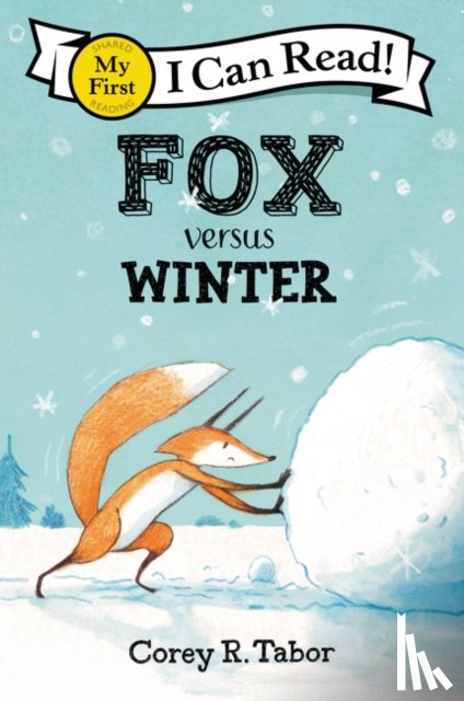 Tabor, Corey R. - Fox versus Winter
