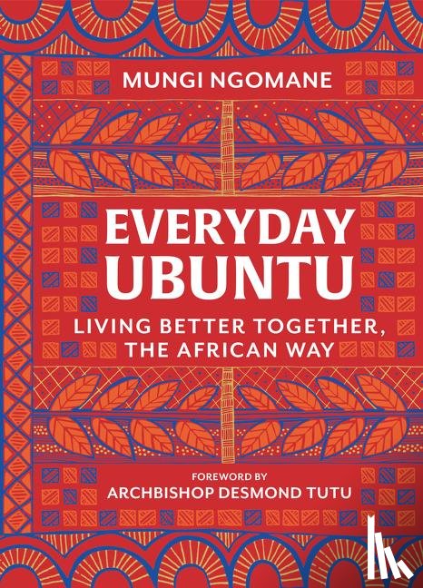 Ngomane, Mungi - Everyday Ubuntu