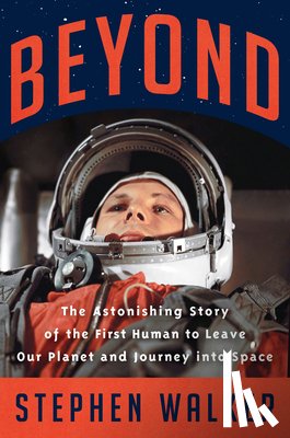 Walker, Stephen - Beyond