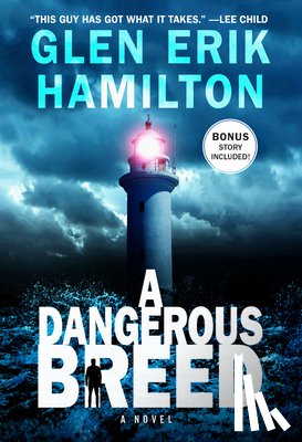 Hamilton, Glen Erik - A Dangerous Breed