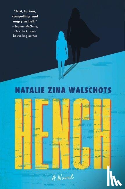 Walschots, Natalie Zina - Hench