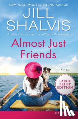 Shalvis, Jill - Almost Just Friends