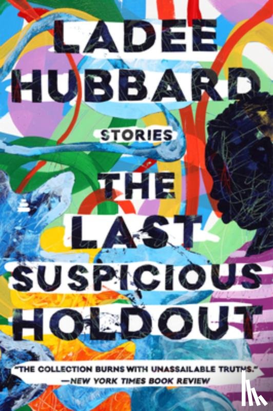 Hubbard, Ladee - The Last Suspicious Holdout