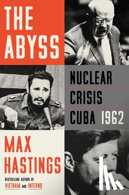 Hastings, Max - The Abyss